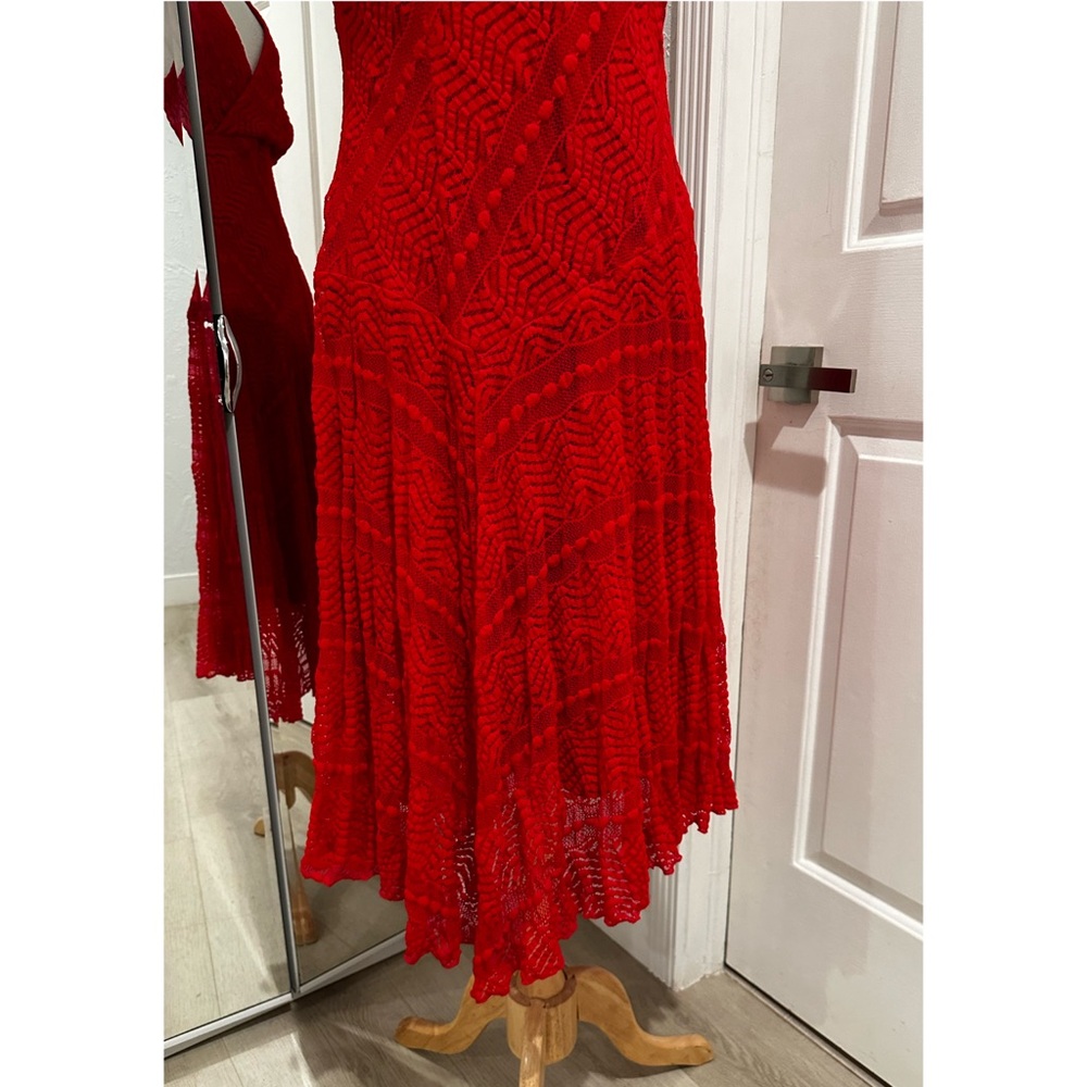 Rabbit Rabbit Rabbit lace dress - Picture 7 of 9